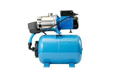 Насос-автомат Джилекс «ДЖАМБО» 60/35 Н-24 (2.0)