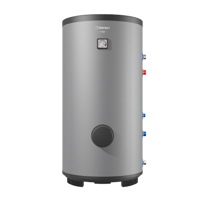 Водонагреватель аккумуляционный косвенного нагрева Thermex Nixen 150 F (Combi)