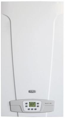 Котёл настенный BAXI ECO-4S 24 F (газовый/двухконтурный/24кВт/коаксиальный)