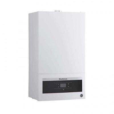 Котел газовый настенный Buderus Logamax U072-24K