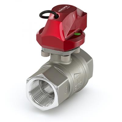 Система защиты от протечек воды Аквасторож 1/2" Оригинал, К+21540Р