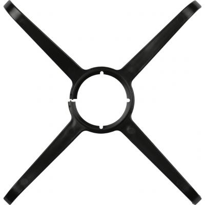 Элемент дымохода Stout распорка центрирующая для гибких труб в шахте , нейлон.