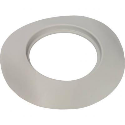 Элемент дымохода Stout манжета декоративная DN100/165