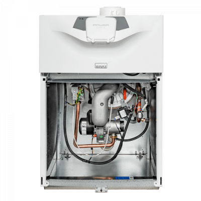 Baxi POWER HT+ 1.50 напольный/ одноконтурный/ конденсационный газовый котел (7612418)