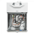 Baxi POWER HT+ 1.50 напольный/ одноконтурный/ конденсационный газовый котел (7612418) Baxi POWER HT+ 1.50 напольный/ одноконтурный/ конденсационный газовый котел (7612418)