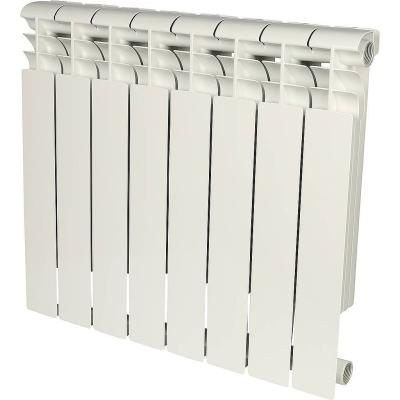 Радиатор алюминиевый ROMMER Profi 500 8 секции