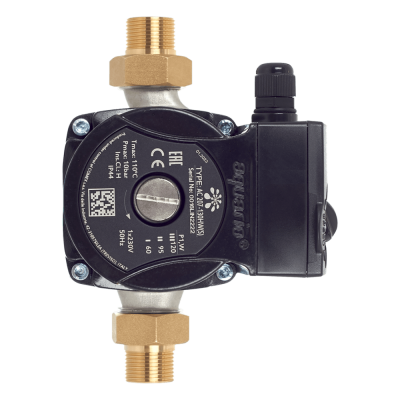 Насос циркуляционный Aquario AC-207-130HW(S)