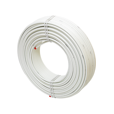 Труба металлопластиковая MVI Standard 16*2,0 mm (бухта 200 м)