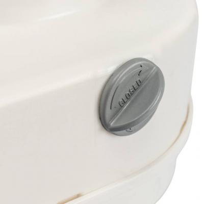 Элемент дымохода Stout DN80/80 адаптер для подкл. разд. труб (совместимый Baxi ) PP-Ryton