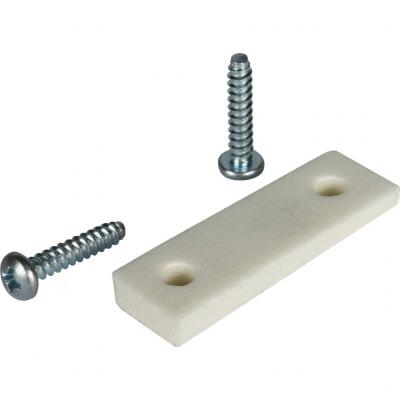 Дымоход Stout коаксиальный для прохода через стену (совместимый с Protherm Рысь,Ягуар) D 60/100