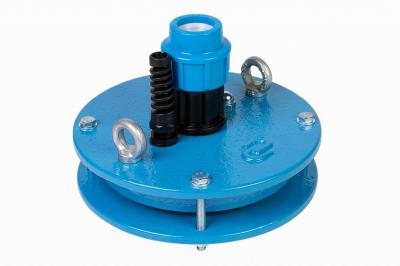 Оголовок скважинный Джилекс ОС 140-160/40