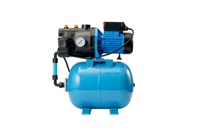 Насос-автомат Джилекс «ДЖАМБО» 55/35 П-18 (2.0)