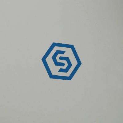 Элемент дымохода Stout O60/100 труба коаксиальная 2000 мм п/м, уплотнения и хомут в комплекте (лого),групповая упаковка 9 шт.