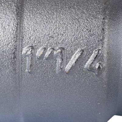 Шаровой 2-ходовой зональный клапан НВ 1 1/4*1 1/4 Stout SVM-0072-200132