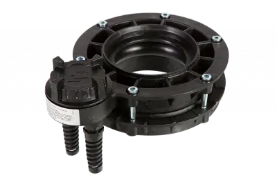 Оголовок скважинный Джилекс ОСПБ 140-160/40