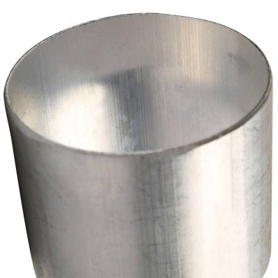 Элемент дымохода Stout адаптер M-M Д 60 L=50