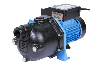 Насос поверхностный Джилекс «ДЖАМБО» 60/35 Ч