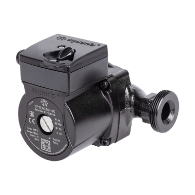 Насос циркуляционный Aquario AC 256-180 арт. 5356