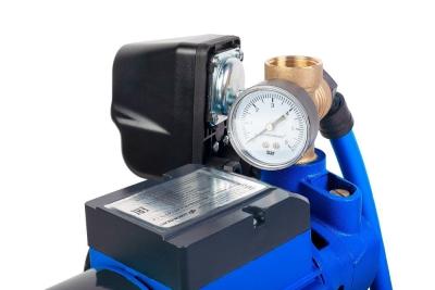 Поверхностный насос-автомат Джилекс «ВИХРЕВИК» 40/40 Ч-14