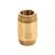 Клапан с латунным сердечником MVI 1 1/4"