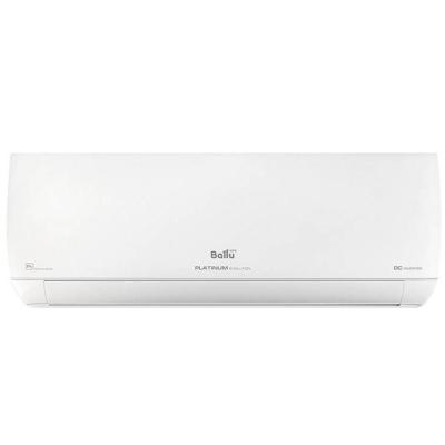 Сплит-система инверторного типа Ballu Platinum Evolution DC BSUI-24HN8_23Y комплект Сплит-система инверторного типа Ballu Platinum Evolution DC BSUI-24HN8_23Y комплект