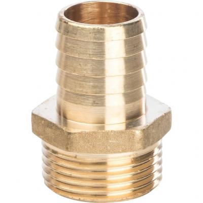 Штуцер Stout с наружной резьбой 1"Х30