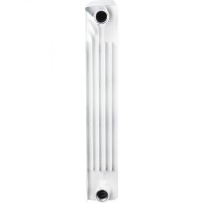 Радиатор биметаллический STOUT Space 500 8 секции боковое подключение SRB-0310-050008