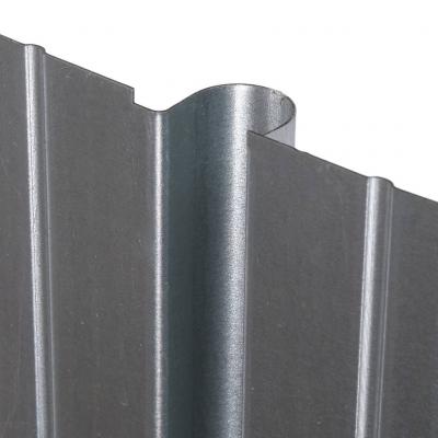 Пластина теплораспределительная Stout - для трубы 16мм (с перфорацией)