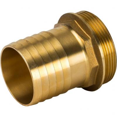 Штуцер Stout с наружной резьбой 2"Х50