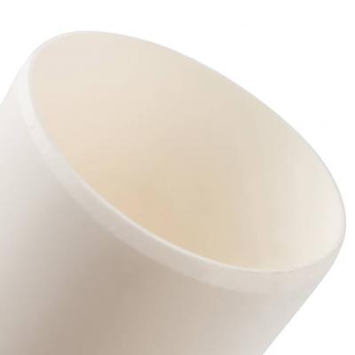 Элемент дымохода Stout конденсац. труба 500 мм DN80 м/п PP-FE