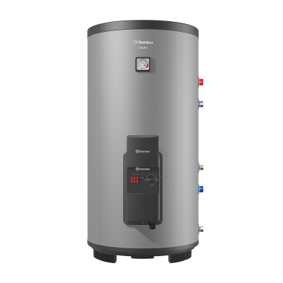 Водонагреватель аккумуляционный электрический бытовой Thermex Kelpie 150 F Водонагреватель аккумуляционный электрический бытовой Thermex Kelpie 150 F