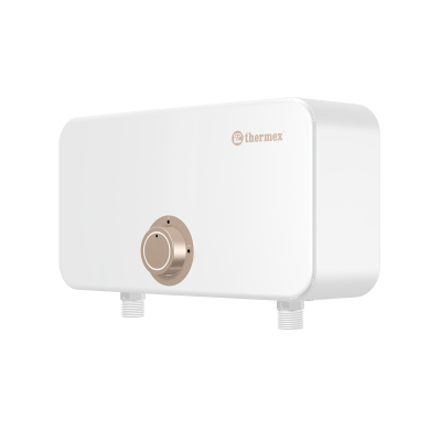 Электроводонагреватель проточный Thermex Oscar 5500