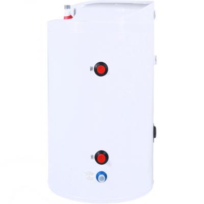 Напольный бойлер косвенного нагрева STOUT 200 л. SWH-1110-000200