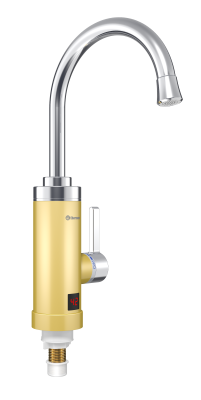 Водонагреватель проточный THERMEX Amber 3000