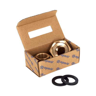 Насос циркуляционный Aquario PRIME-A1-156-130