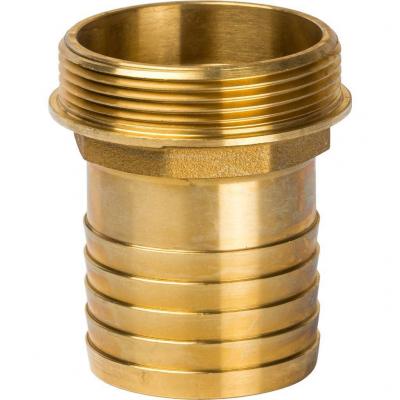 Штуцер Stout с наружной резьбой 2"Х50