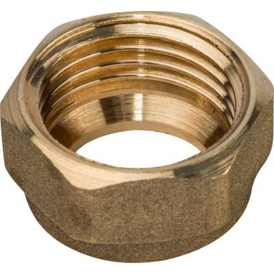 Байпас для насосно-смесительного узла SDG-0120-001000, SDG-0120-001002, G 3/4” - Rp 3/4” Stout SDG-0020-003002