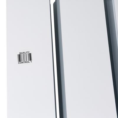 Радиатор биметаллический STOUT Space 500 13 секции боковое подключение SRB-0310-050013