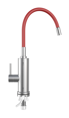 Водонагреватель проточный THERMEX Ruby 3000