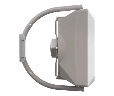 Тепловентилятор Volcano VR2 EC