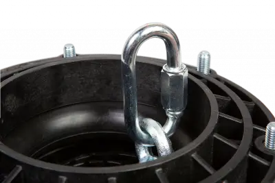 Оголовок скважинный Джилекс ОСПБ 140-160/40