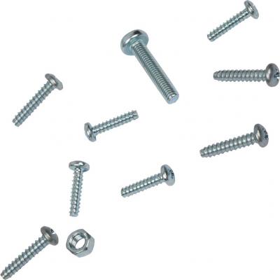 Дымоход Stout коаксиальный для прохода через стену универсальный комплект D 60/100