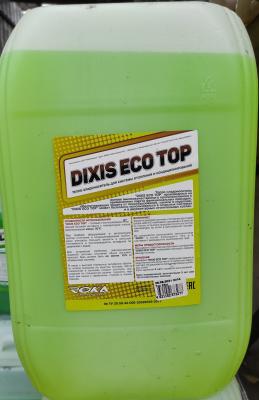 Теплоноситель DIXIS ECO TOP 20 кг Теплоноситель DIXIS ECO TOP 20 кг