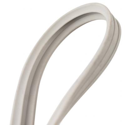 Элемент дымохода Stout кольцо уплотнительное DN100, для уплотнения внешних труб коаксиального дымохода