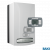 Котел газовый Baxi LUNA 3 310 Fi настенный/ двухконтурный/ турбированный CSE45631366-
