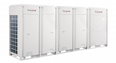 Наружные блоки полноразмерные Energolux SMZU526V2AI