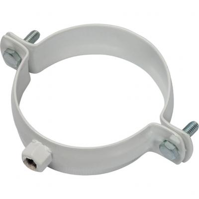 Элемент дымохода Stout хомут для крепления дымохода к стене DN80