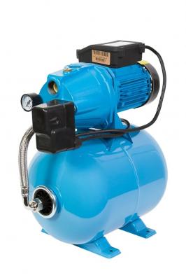 Насос-автомат Джилекс ДЖАМБО 50/28 Ч-18