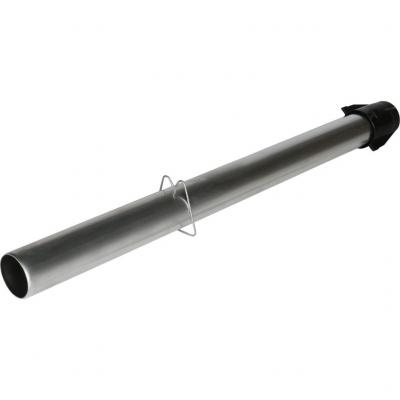 Дымоход Stout коаксиальный для прохода через стену (совместимый с Protherm Рысь,Ягуар) D 60/100