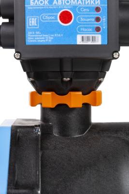 Поверхностный насос-автомат Джилекс «ДЖАМБО»  60/35 П-К «Комфорт»